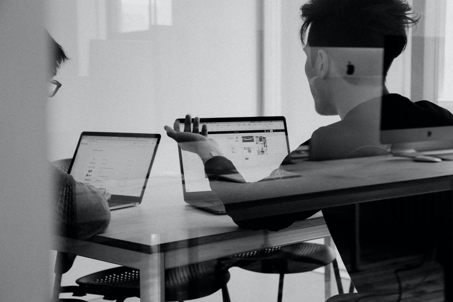 Consultoría estratégica en proyectos digitales