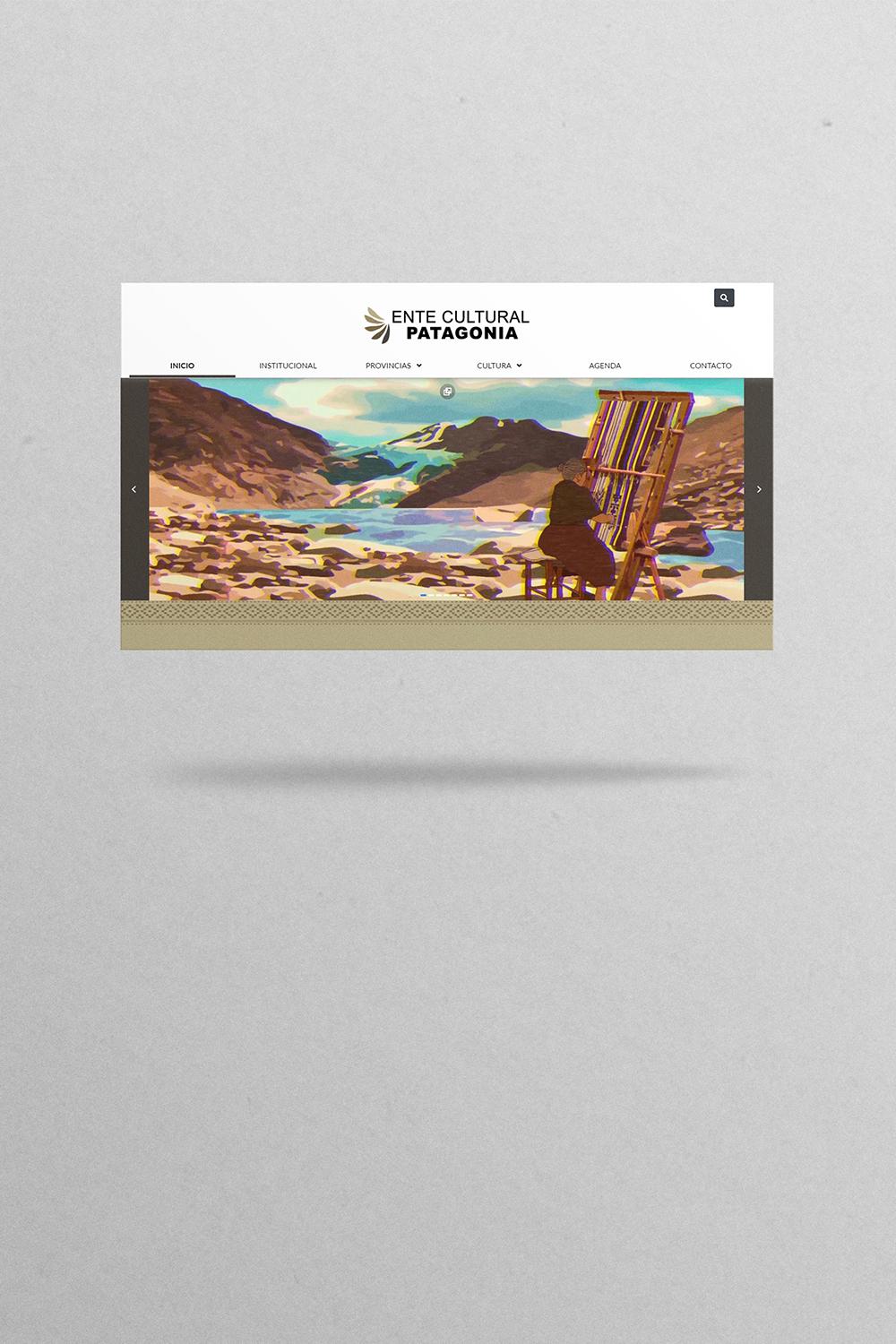 Plataformas web administrables