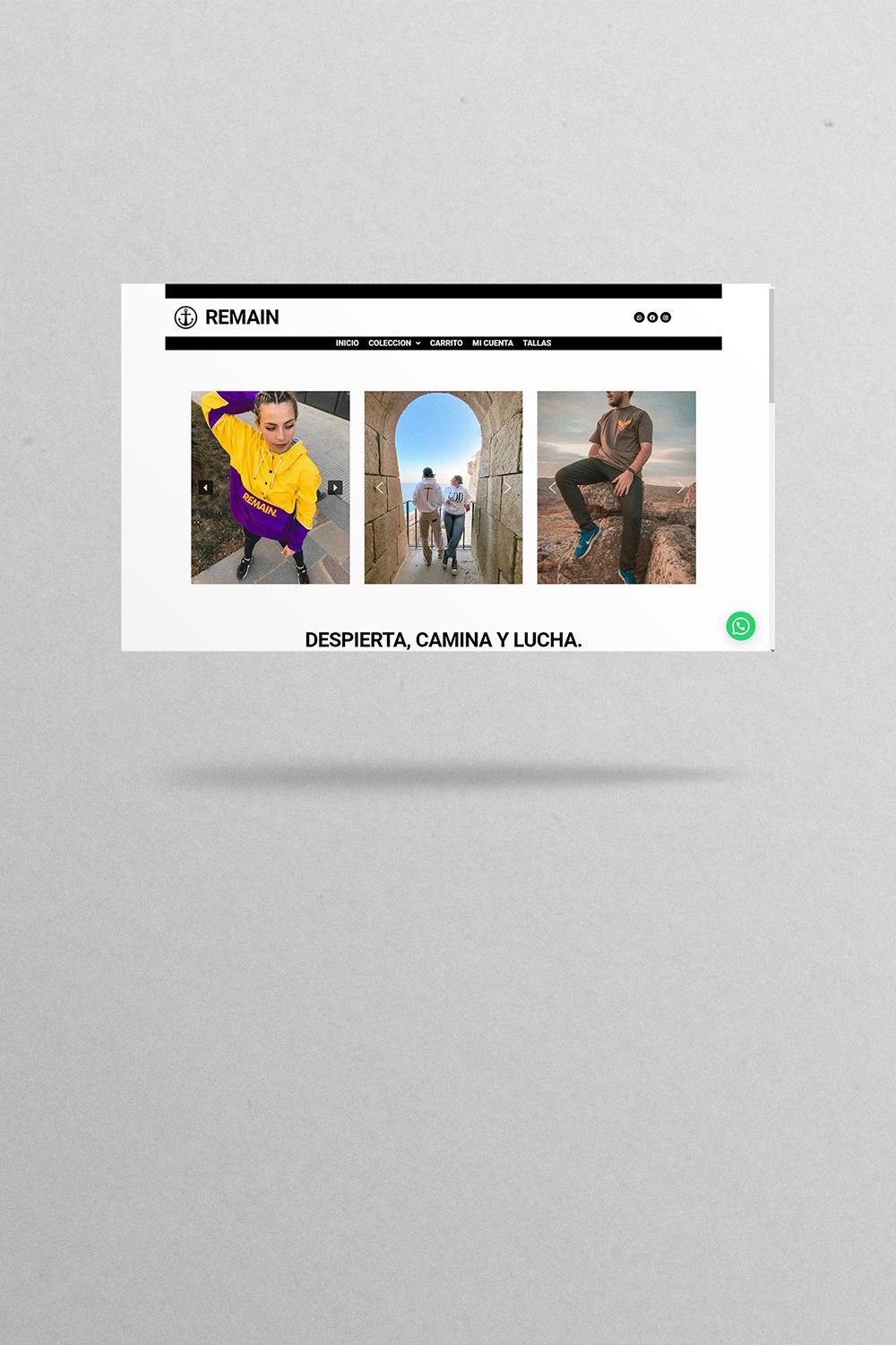 Wordpress
